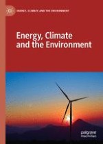 Energy, Climate and the Environment