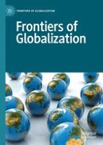 Frontiers of Globalization