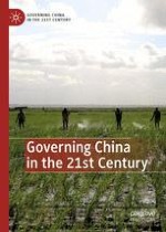 Governing China in the 21st Century