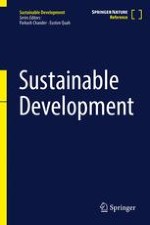 Sustainable Development
