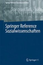 Springer Reference Sozialwissenschaften