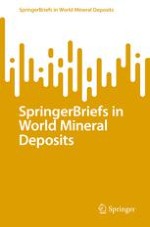 SpringerBriefs in World Mineral Deposits