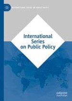 International Series on Public Policy