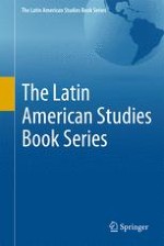 The Latin American Studies Book Series