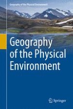 Geography of the Physical Environment