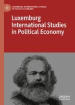 Luxemburg International Studies in Political Economy