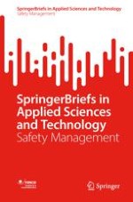 SpringerBriefs in Safety Management