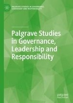 Palgrave Studies in Governance, Leadership and Responsibility
