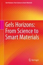 Gels Horizons: From Science to Smart Materials