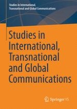 Studies in International, Transnational and Global Communications