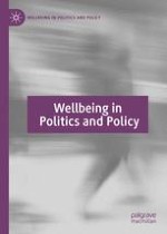 Wellbeing in Politics and Policy