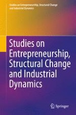 Studies on Entrepreneurship, Structural Change and Industrial Dynamics