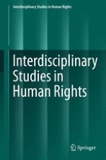 Interdisciplinary Studies in Human Rights