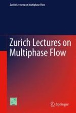 Zurich Lectures on Multiphase Flow