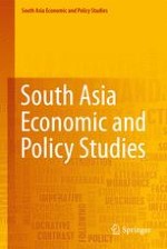 South Asia Economic and Policy Studies