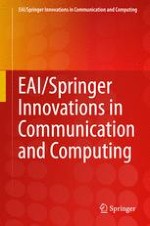 EAI/Springer Innovations in Communication and Computing
