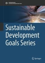Sustainable Development Goals Series