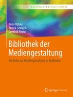 Bibliothek der Mediengestaltung