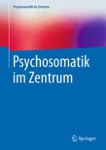 Psychosomatik im Zentrum