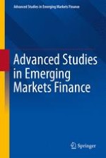 Advanced Studies in Emerging Markets Finance