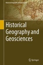 Historical Geography and Geosciences