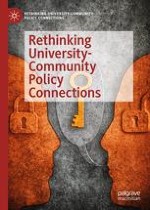 Rethinking University-Community Policy Connections