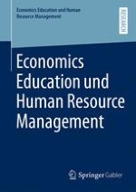 Economics Education und Human Resource Management