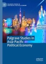 Palgrave Studies in Asia-Pacific Political Economy