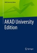 AKAD University Edition