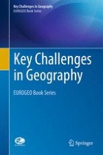 Key Challenges in Geography