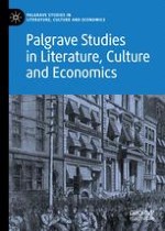 Palgrave Studies in Literature, Culture and Economics