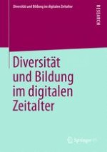 Diversität und Bildung im digitalen Zeitalter