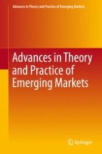 Advances in Theory and Practice of Emerging Markets