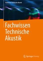 Fachwissen Technische Akustik