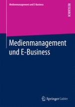 Medienmanagement und E-Business