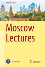 Moscow Lectures
