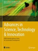 Advances in Science, Technology & Innovation