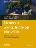 Advances in Science, Technology & Innovation