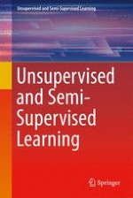 Unsupervised and Semi-Supervised Learning