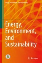 Energy, Environment, and Sustainability