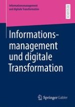 Informationsmanagement und digitale Transformation