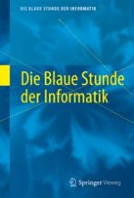 Die blaue Stunde der Informatik