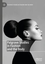 Palgrave Studies in Fashion and the Body