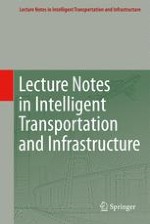 Lecture Notes in Intelligent Transportation and Infrastructure