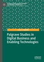 Palgrave Studies in Digital Business & Enabling Technologies