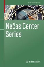 Nečas Center Series