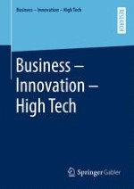 Business - Innovation - High Tech