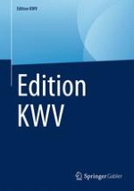 Edition KWV