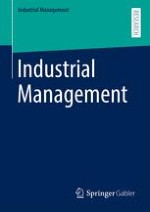 Industrial Management