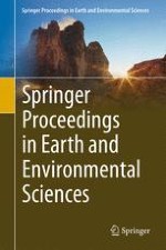 Springer Proceedings in Earth and Environmental Sciences